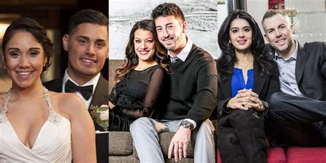 season 2 married at first sight|married at first sight season 2 where are they now.